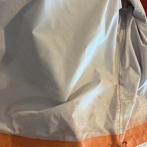 Mammut Albula HS Hooded Jacket - Picture 10 of 12